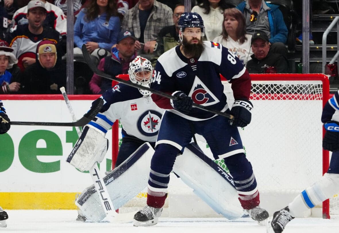 Postgame: Avalanche Lose 10th of Last 14 Games At Ball Arena