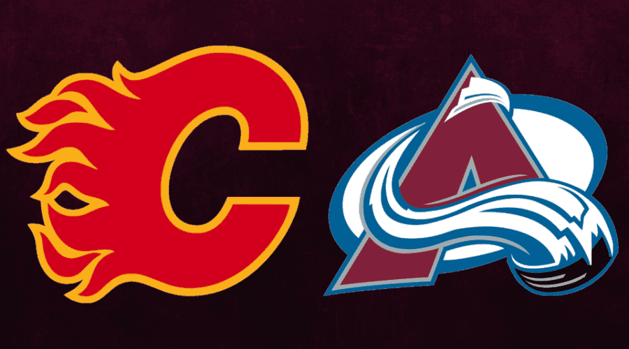 Avalanche Game 72 vs Calgary Flames: Kadri’s Reunion, Lines, Notes & How To Watch