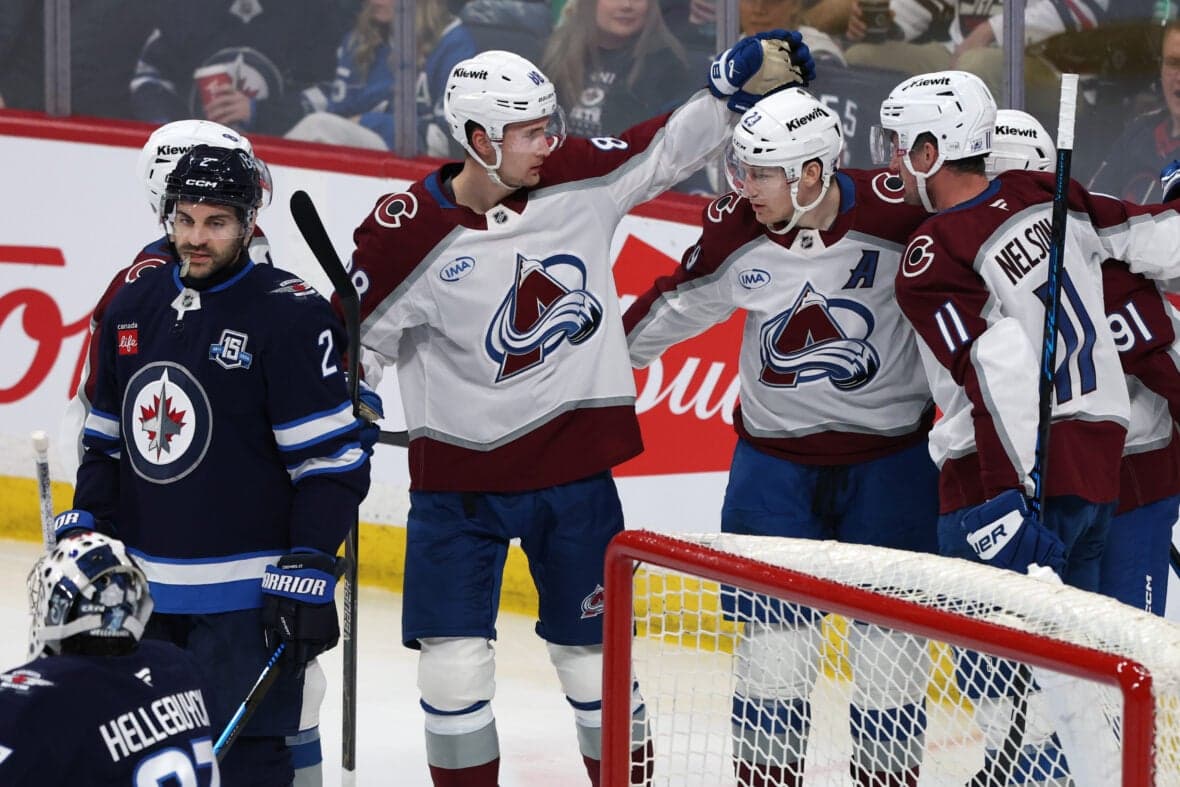 Help Fund CHN’s Avalanche Road Coverage This Stanley Cup Playoffs