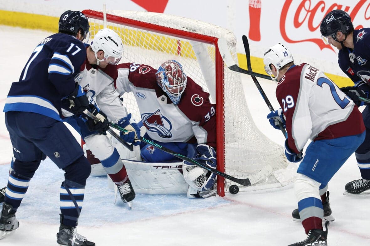 10 Takeaways: Starting Blackwood Again Was Smart Move By Bednar