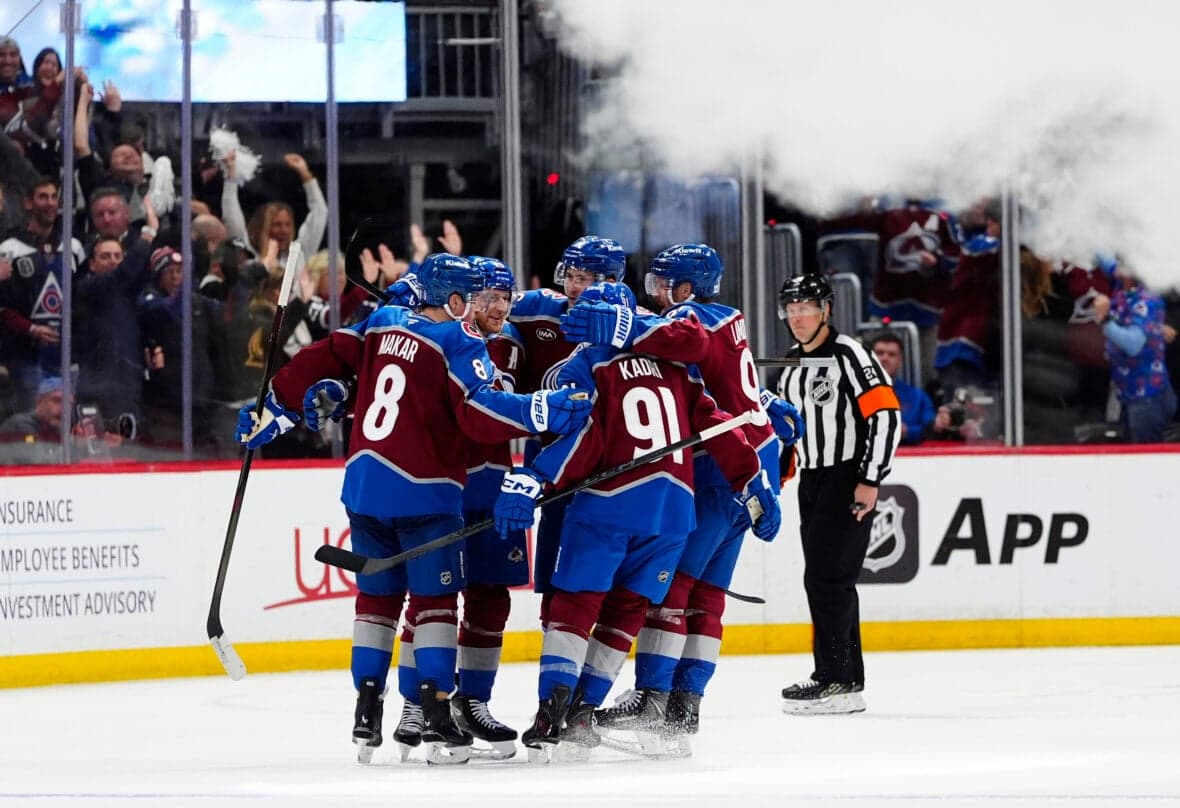 10 Takeaways: The Wild Aren’t Doing Enough To Stop the Avalanche