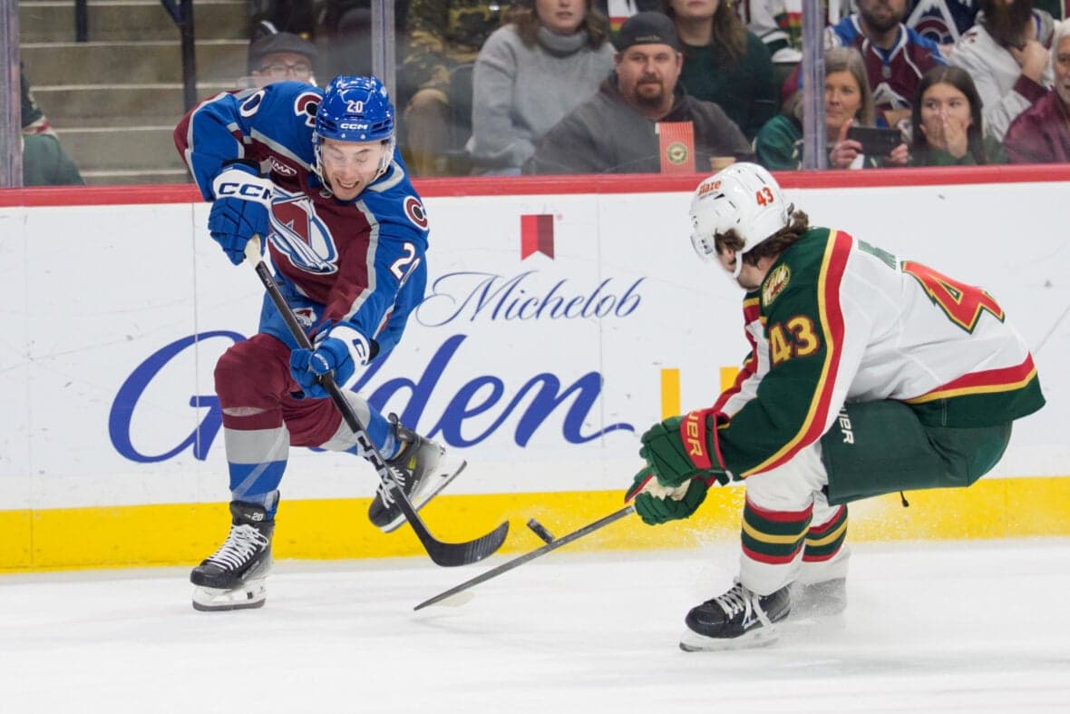 Avalanche’s Round 2 Schedule Released, Includes 3-Day Break
