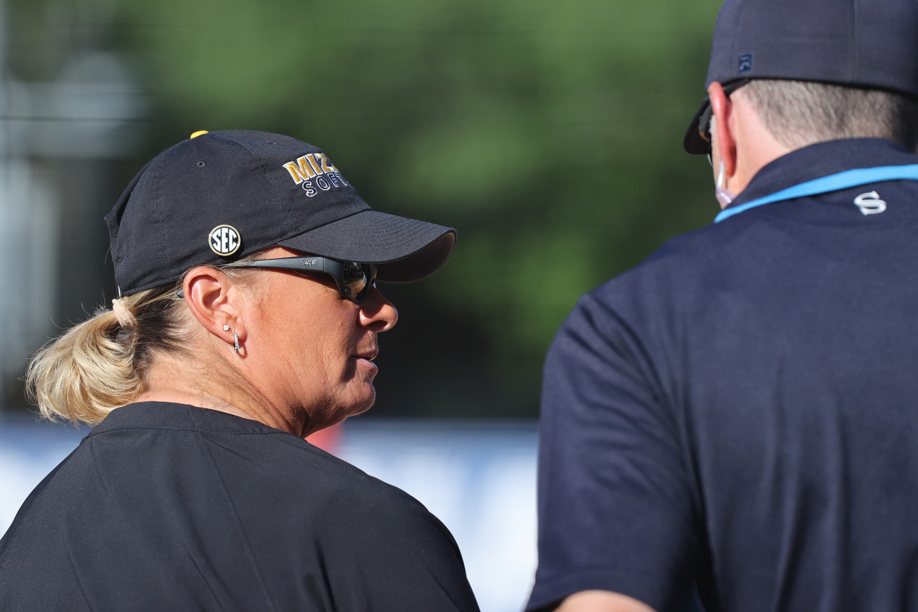 Missouri softball fails to make NCAA regional for second straight year