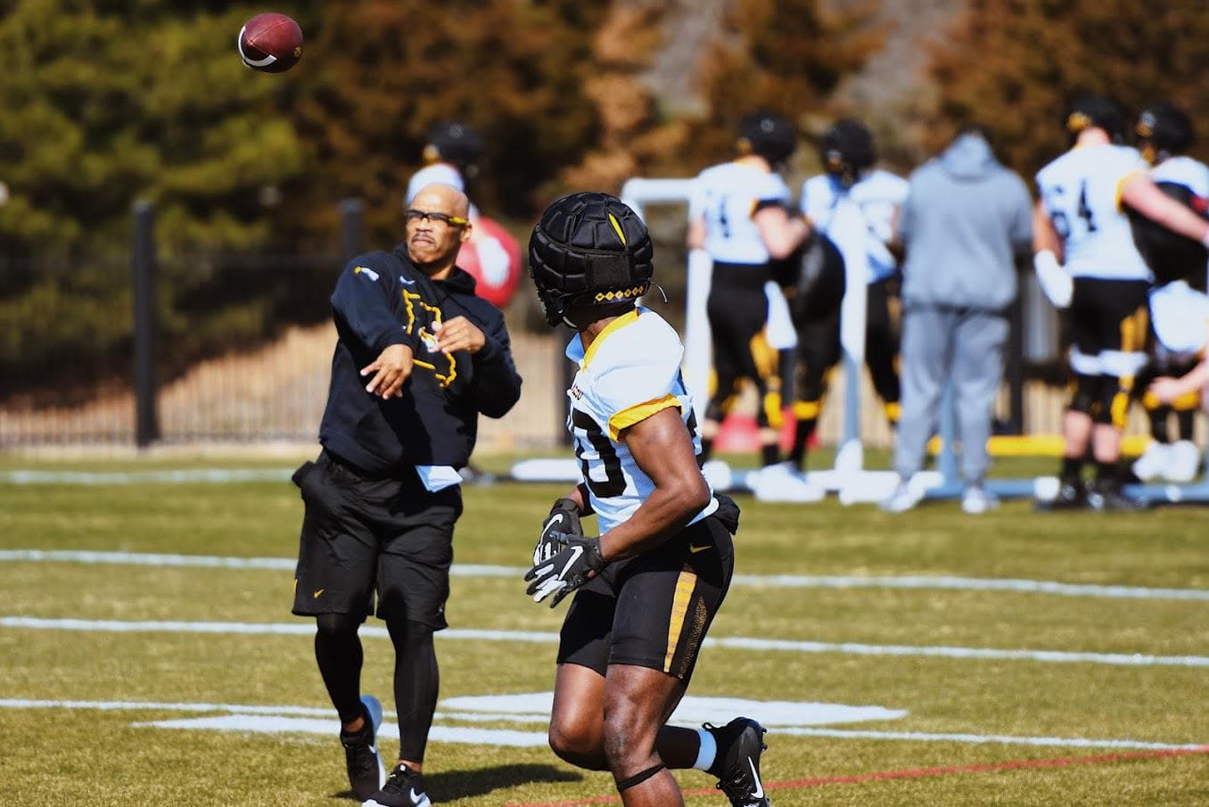 6 Missouri football coaches get contract extensions, pay bumps. Here are details