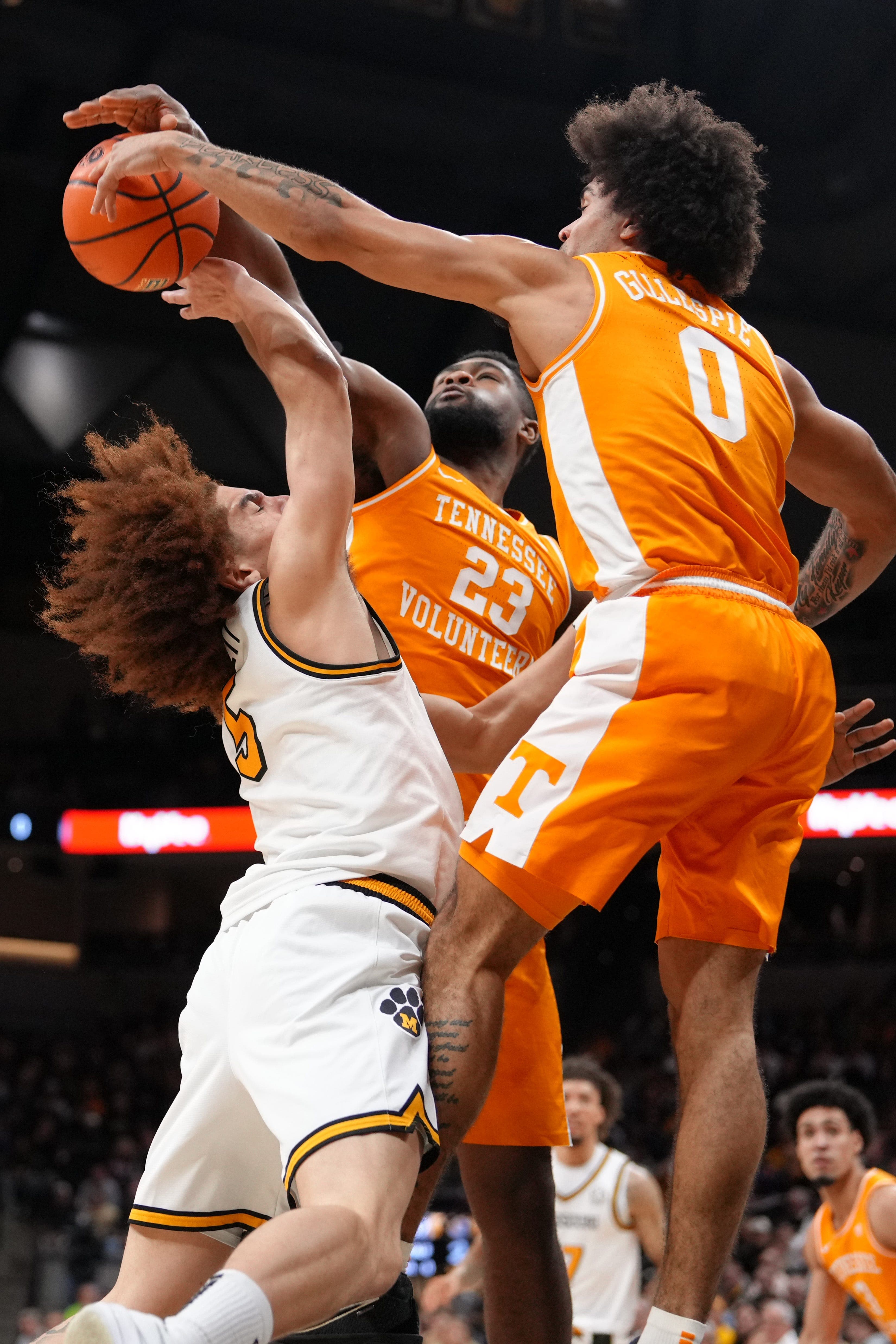 With Missouri basketball roster maybe set, what will rotation look like?