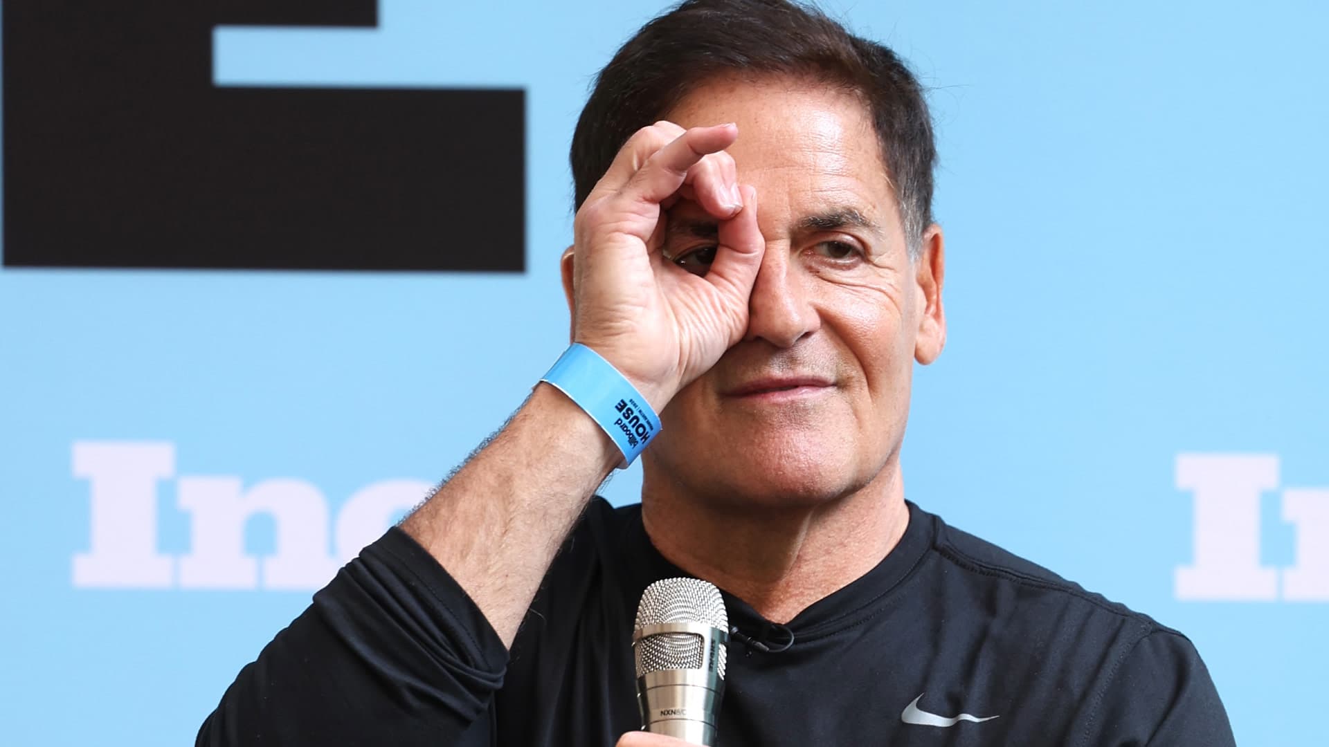 Mark Cuban Says He Regrets Who He Sold the Mavericks To