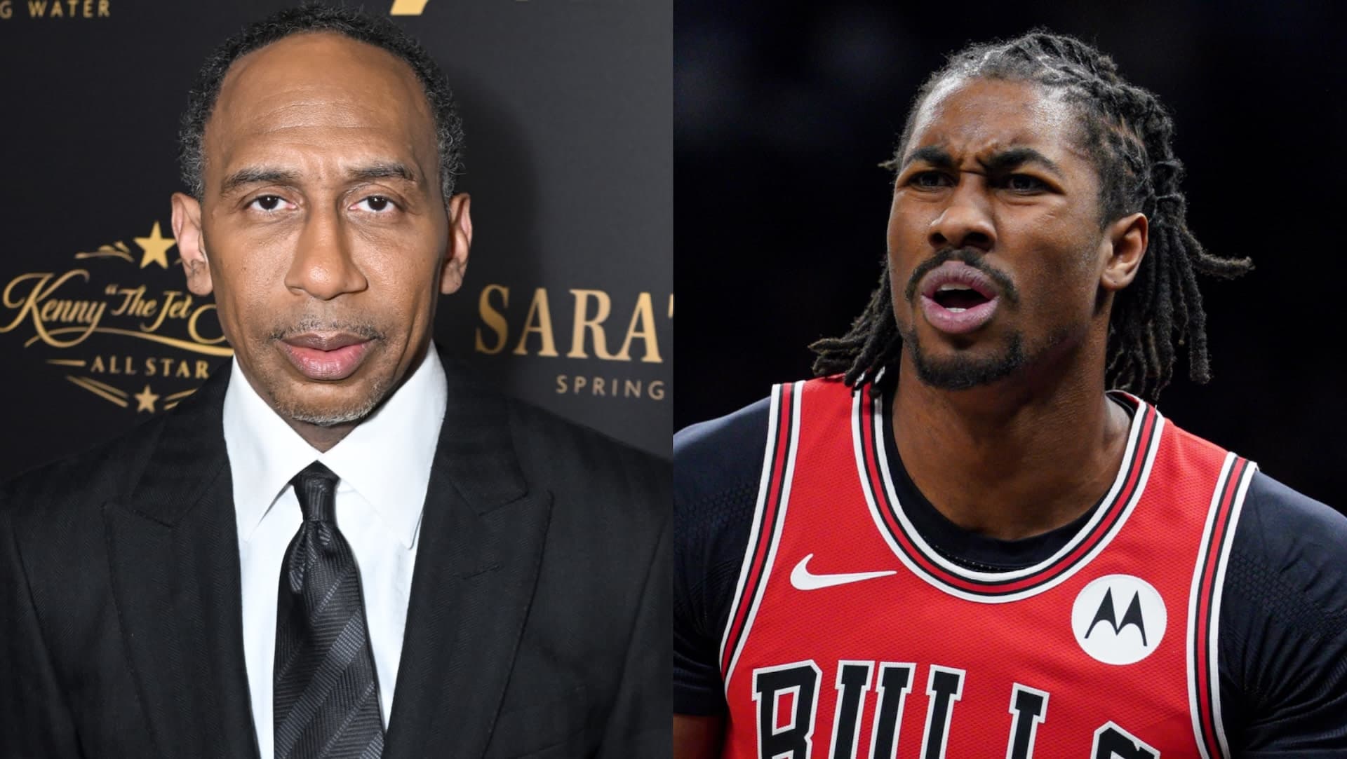 Stephen A. Smith Says Jaden Ivey Put His NBA Future in Jeopardy After Anti-LGBTQ+ Livestream