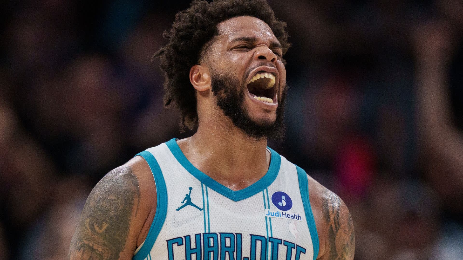 Miles Bridges Restraining Order Over Cyberstalking Allegations