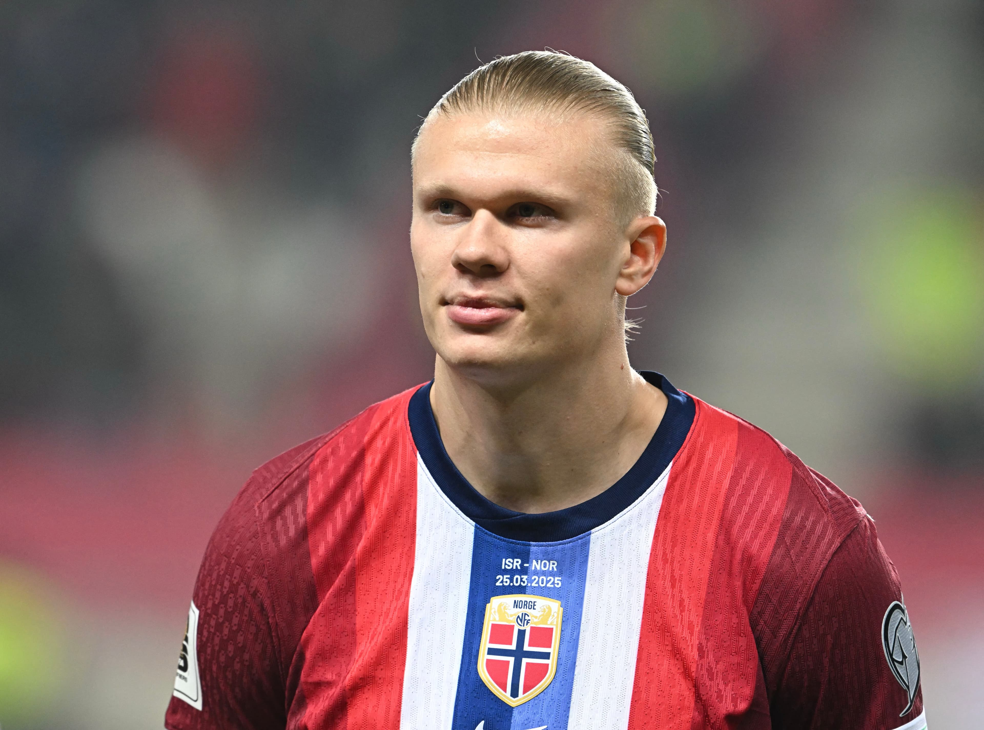 Erling Haaland: The Norwegian Striker is Soccer’s Flow King