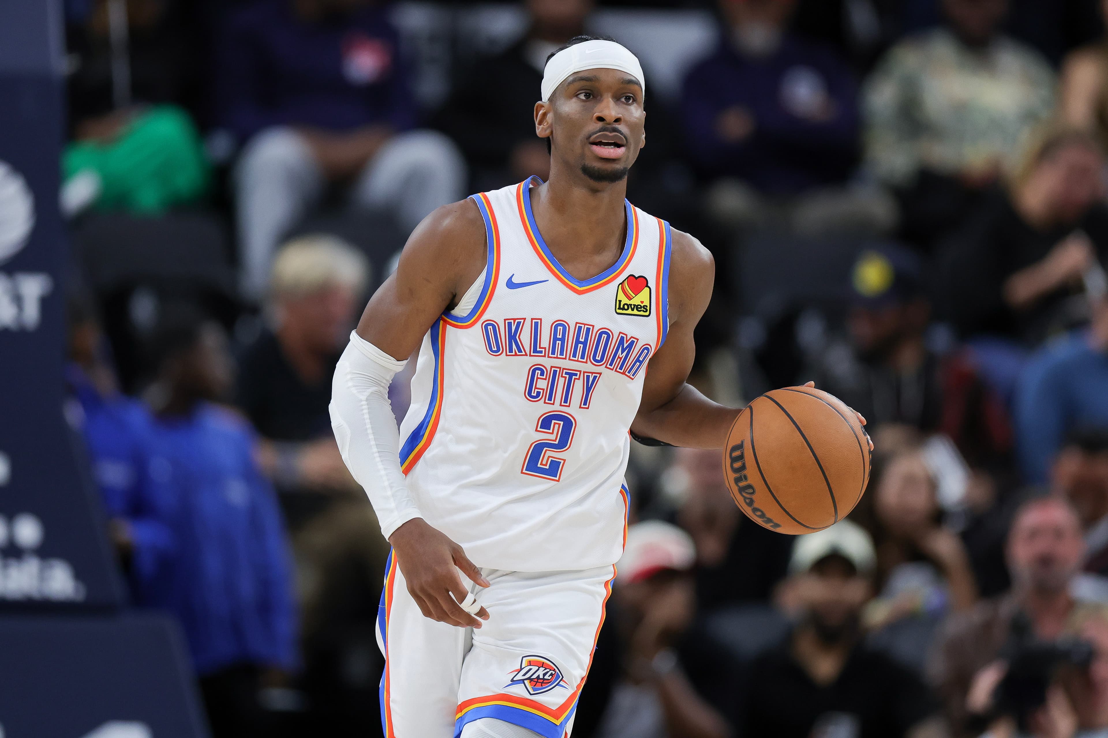 NBA Finals MVP Odds: Who Are the Favorites?