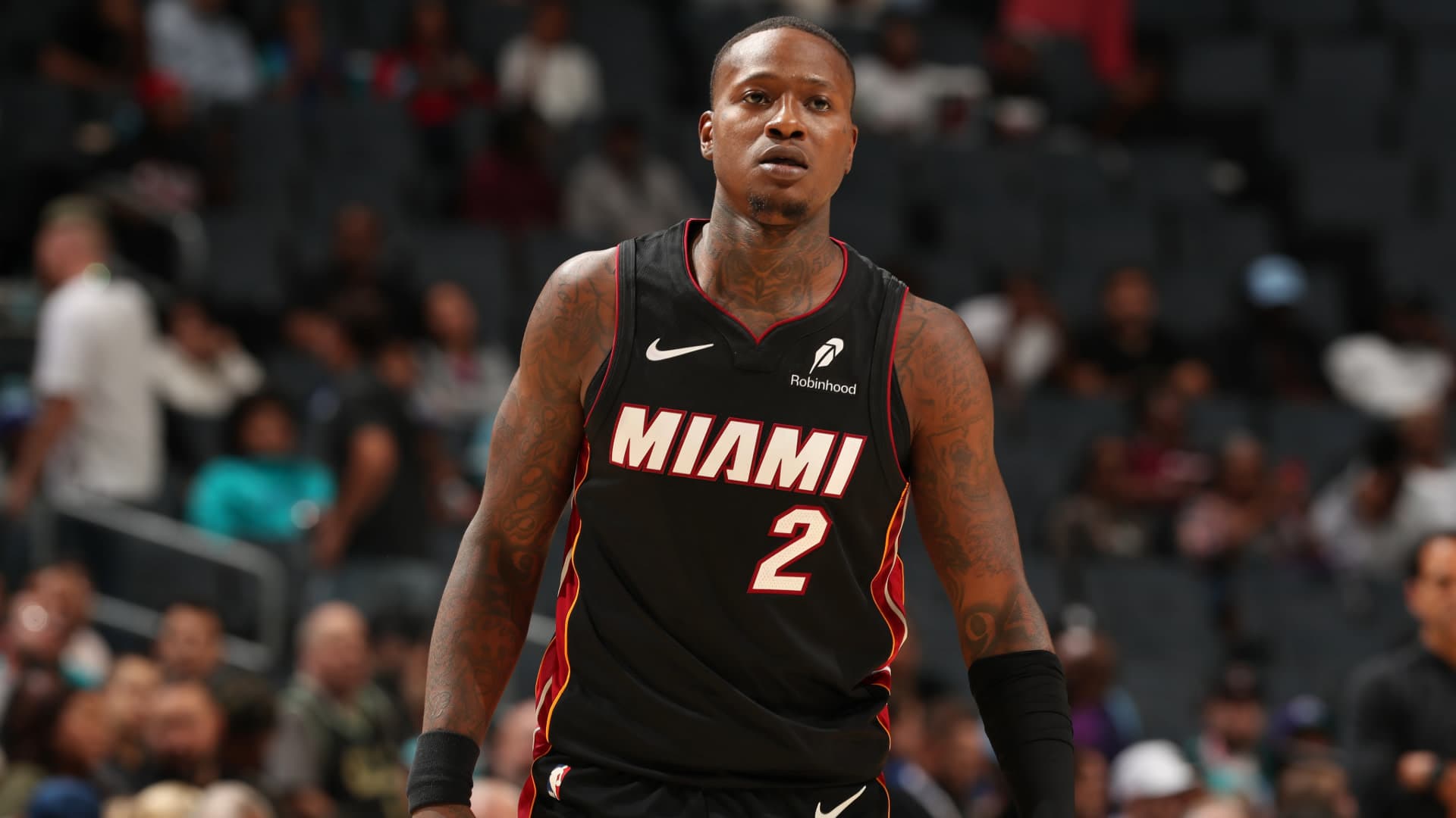Terry Rozier Faces New Bribery Charges in NBA Gambling Scandal