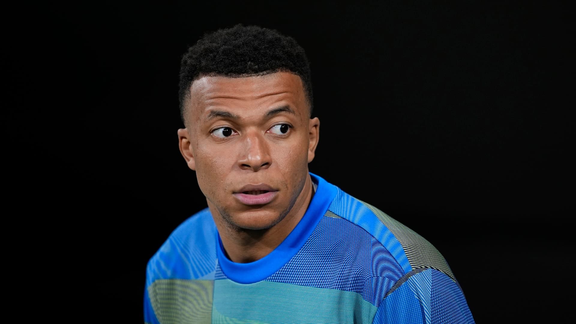 Kylian Mbappé Denies Report That Real Madrid Misdiagnosed Injury After Scanning Wrong Knee