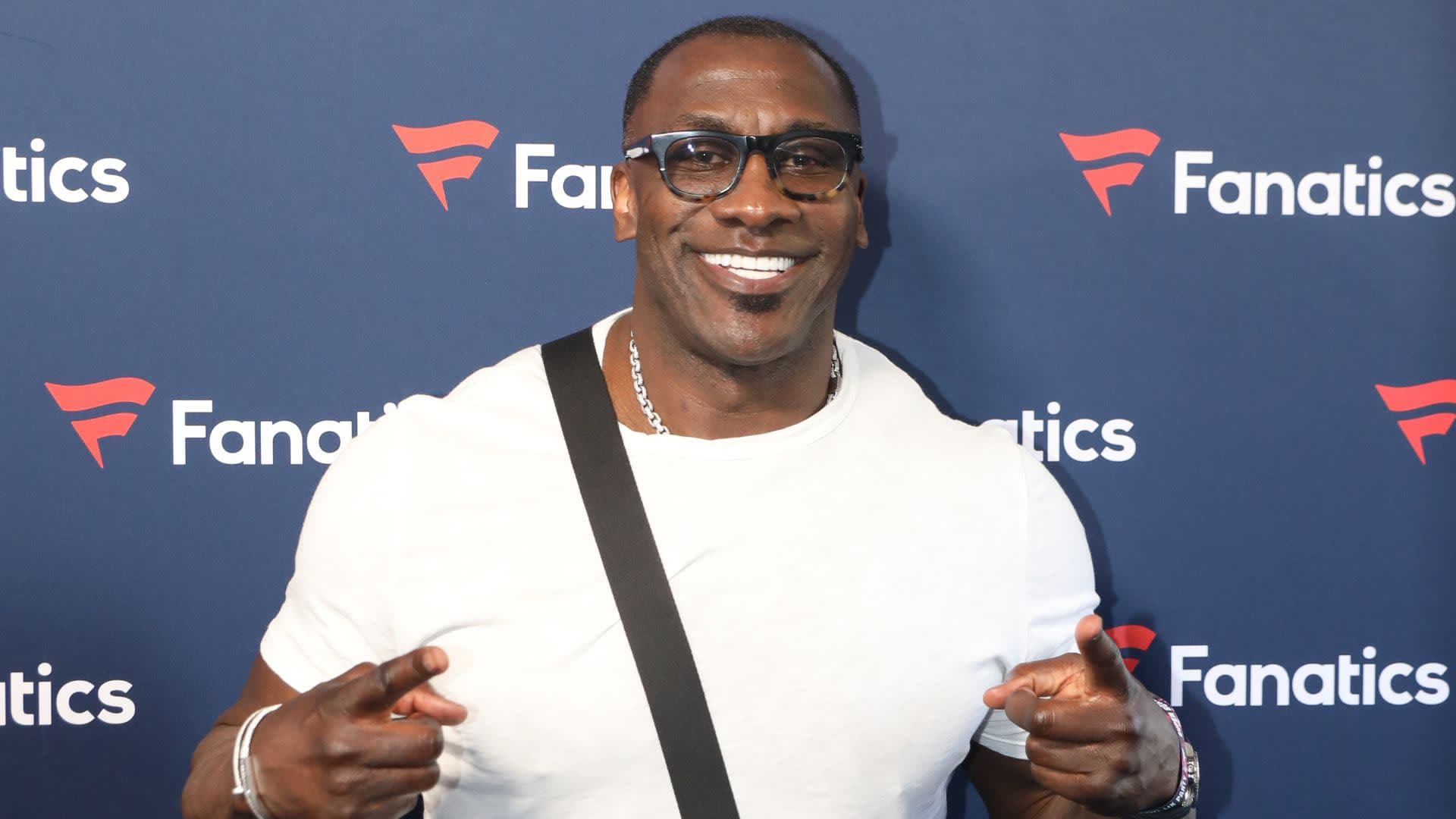 Shannon Sharpe ESPN Return Rumors Heat Up After Skip Bayless Reunion