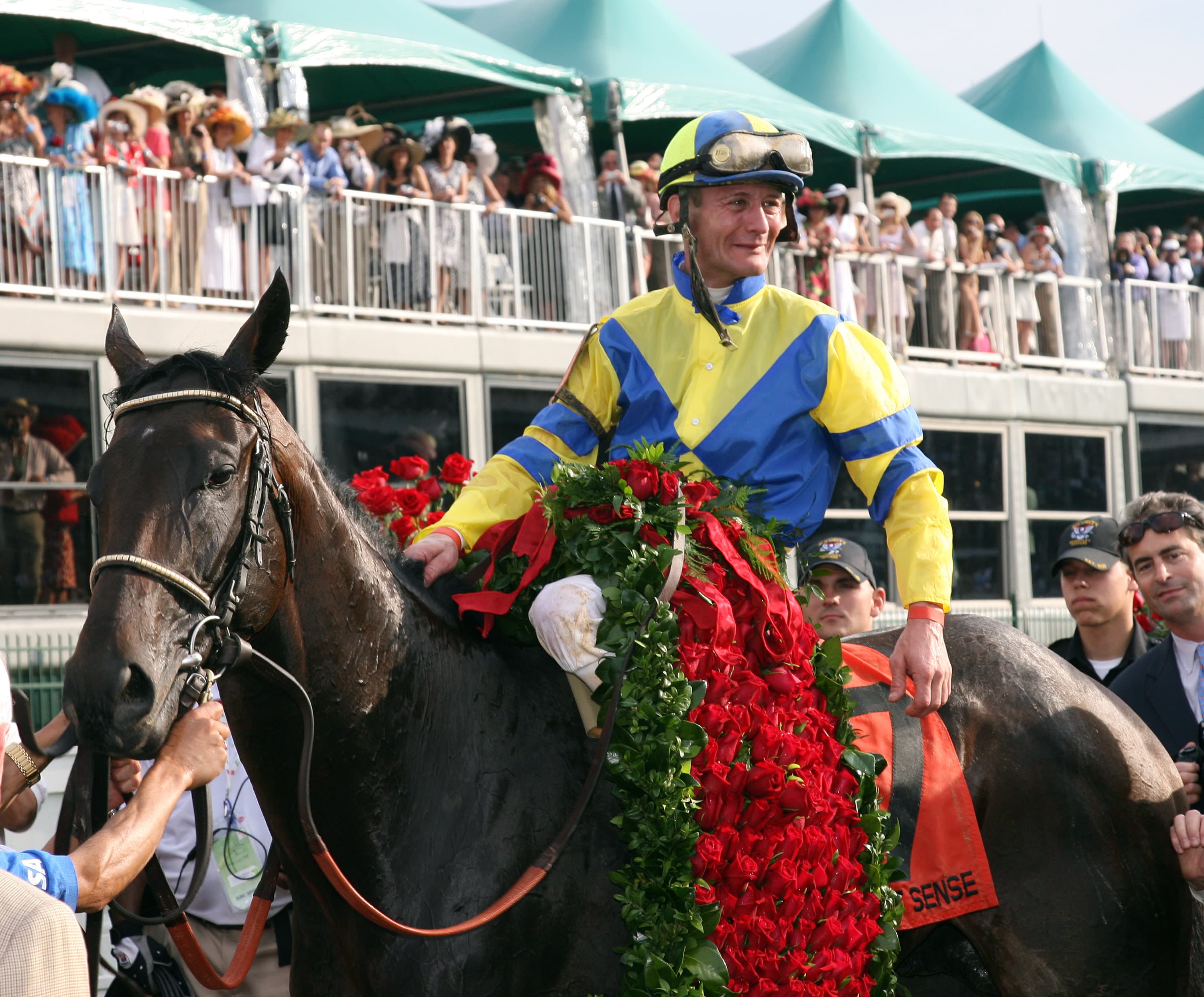 How the Kentucky Derby Helped Take Sports Betting Mainstream