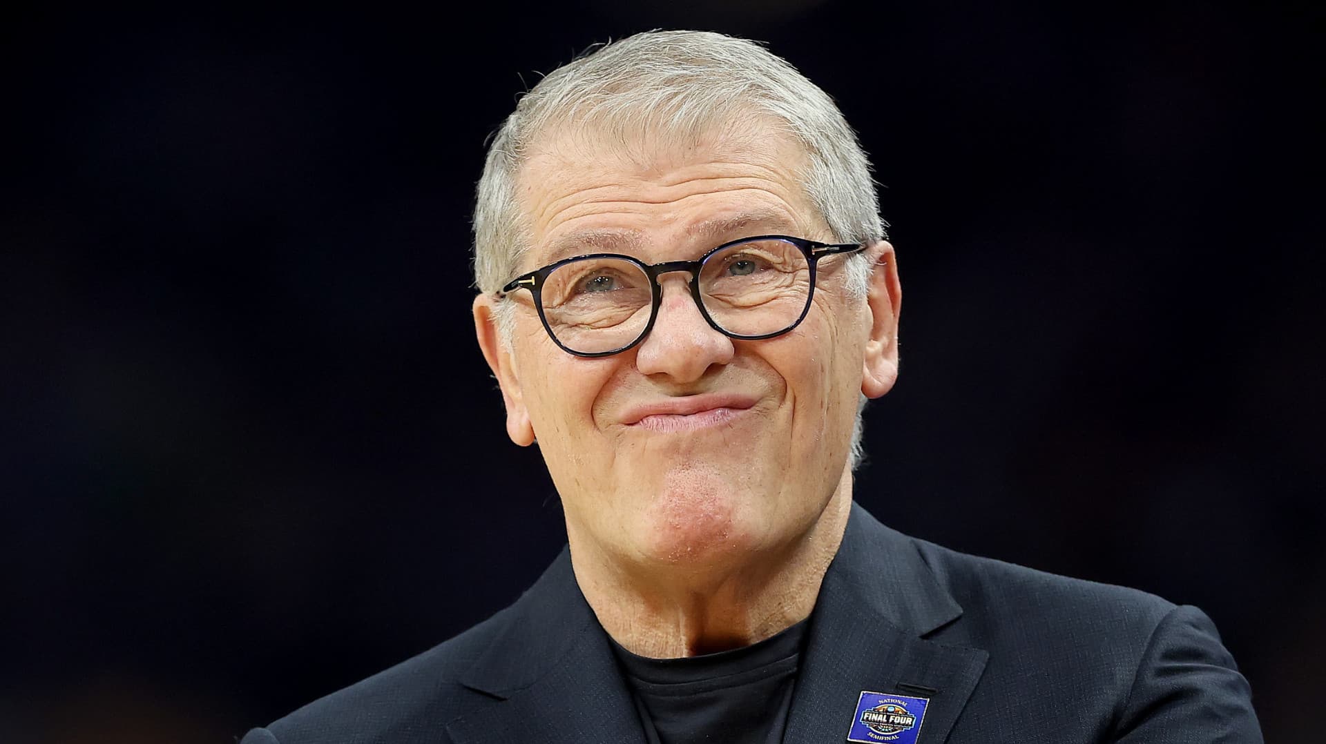 Geno Auriemma Rips Officiating in UConn vs South Carolina Final Four