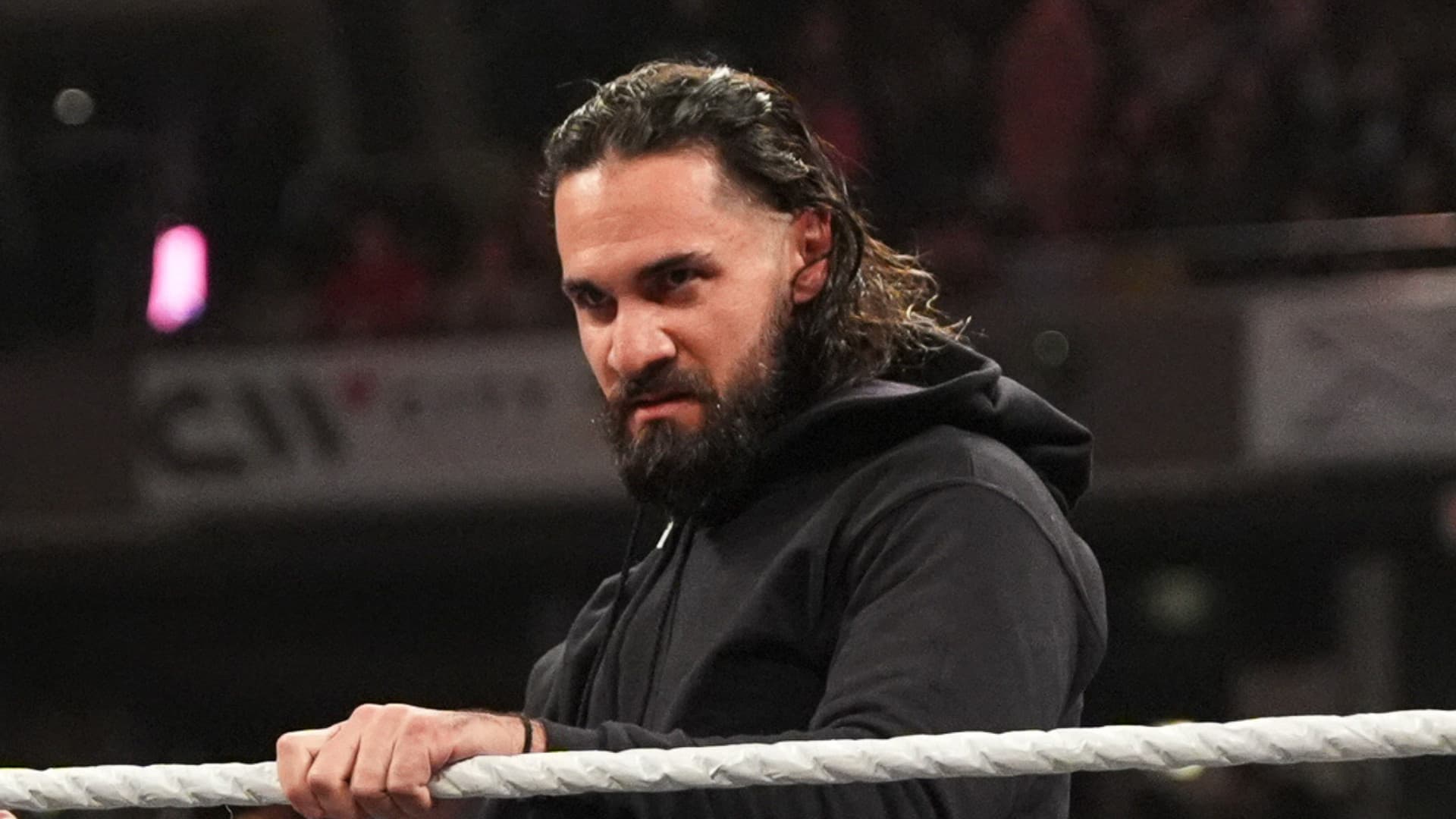 Seth Rollins Says Retirement Isn’t on His Mind: 'I’m in My Prime Right Now'