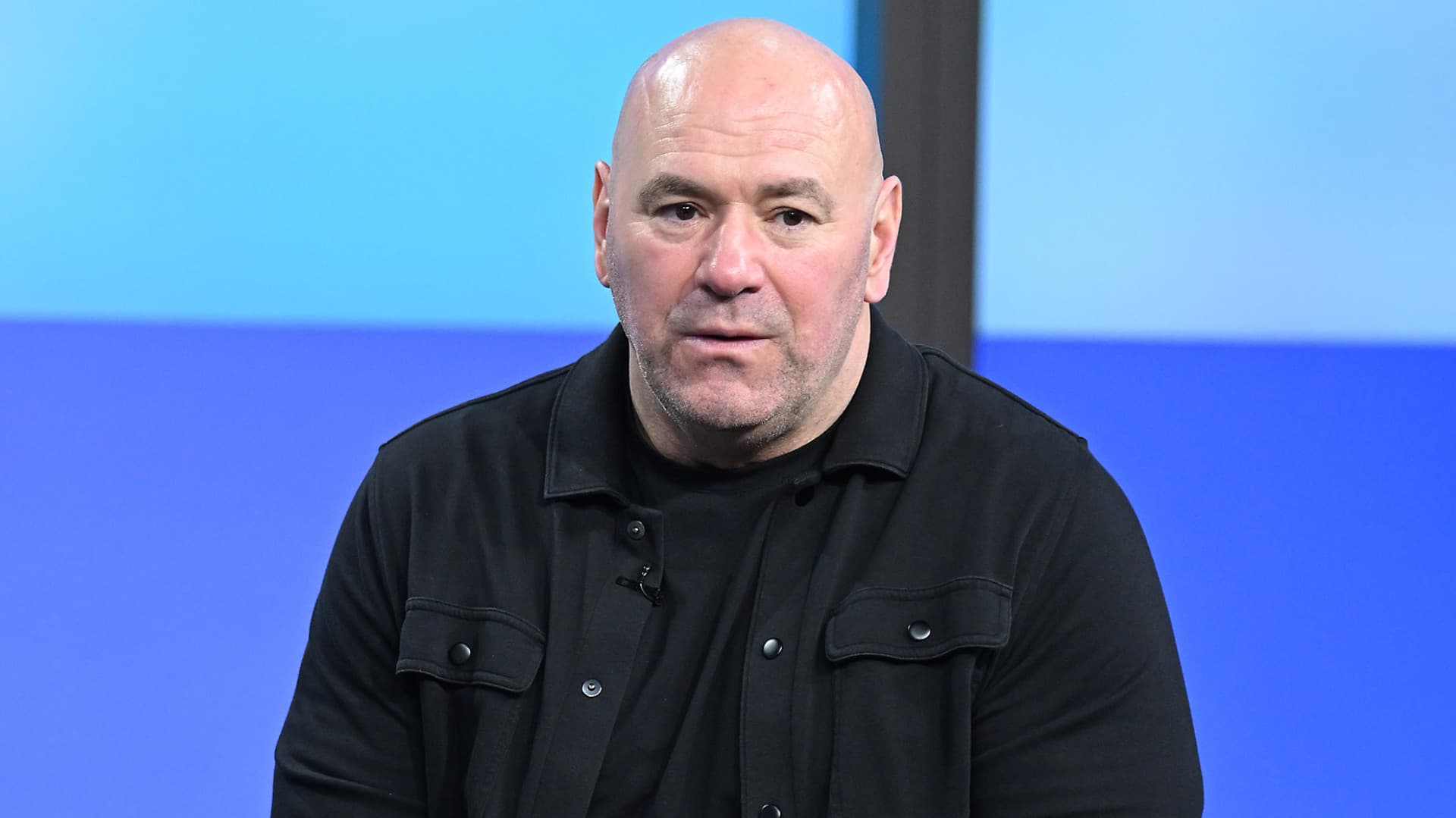 Dana White Says Being UFC Boss Didn’t Protect Him After Wife Altercation