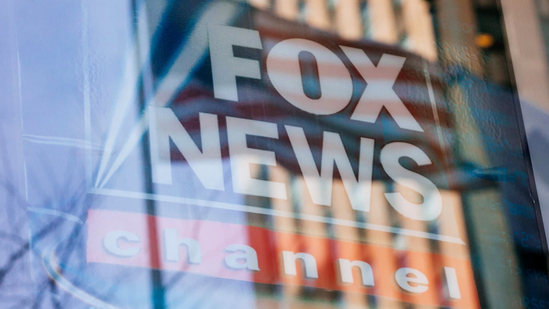 Fox News Journalist Gets Slammed By Professional Wrestler in News Segment