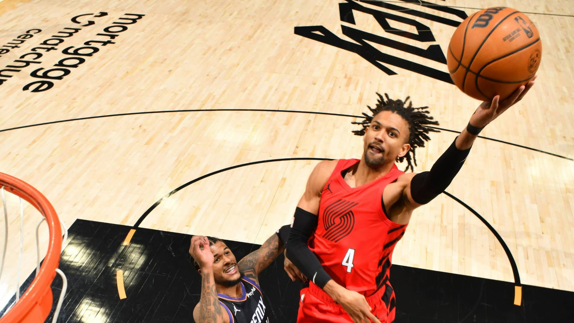 Matisse Thybulle Talks Blazers’ Mindset Entering NBA Playoffs