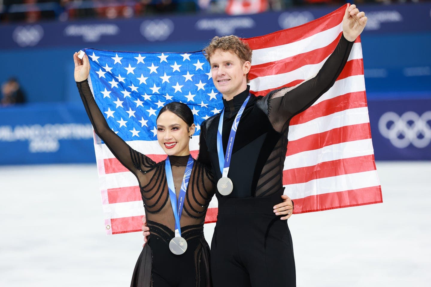 Why Madison Chock and Evan Bates Are Missing at the 2026 World Figure Skating Championships