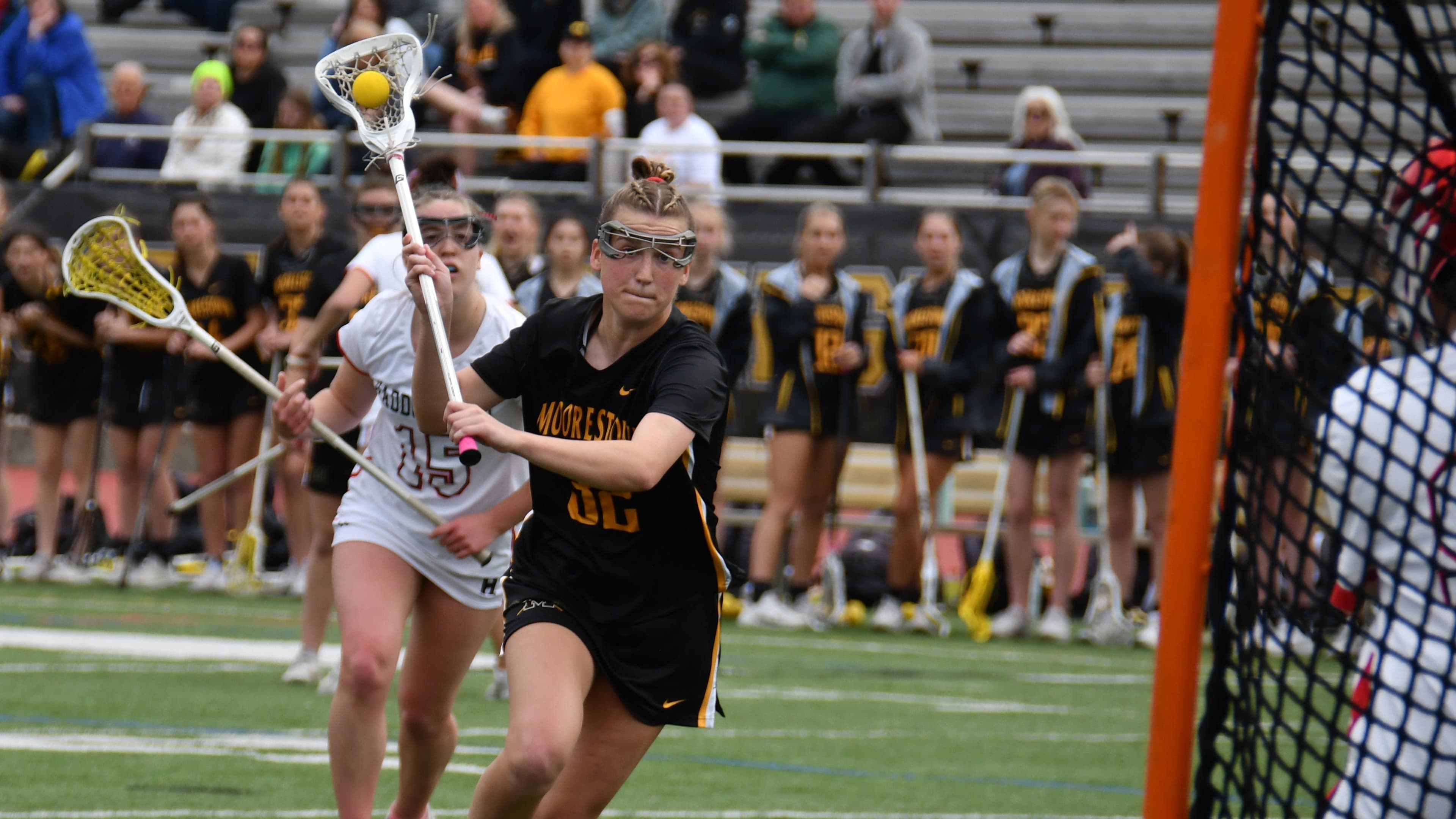 HS lacrosse: South Jersey 2026 'Preseason' Mean 15 rankings