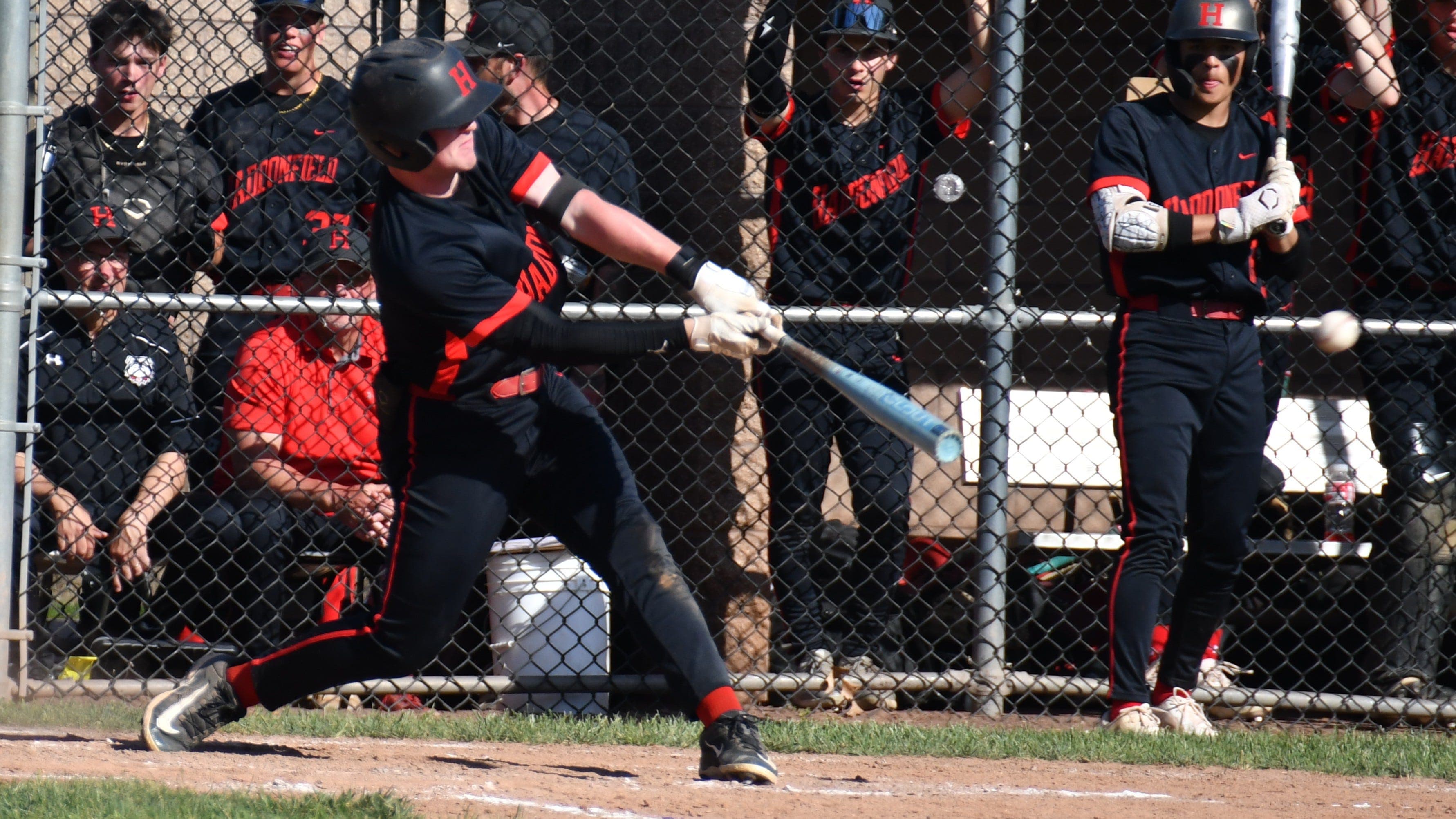 VOTE: Baseball Player of Week 2, presented by Atlantic City Electric