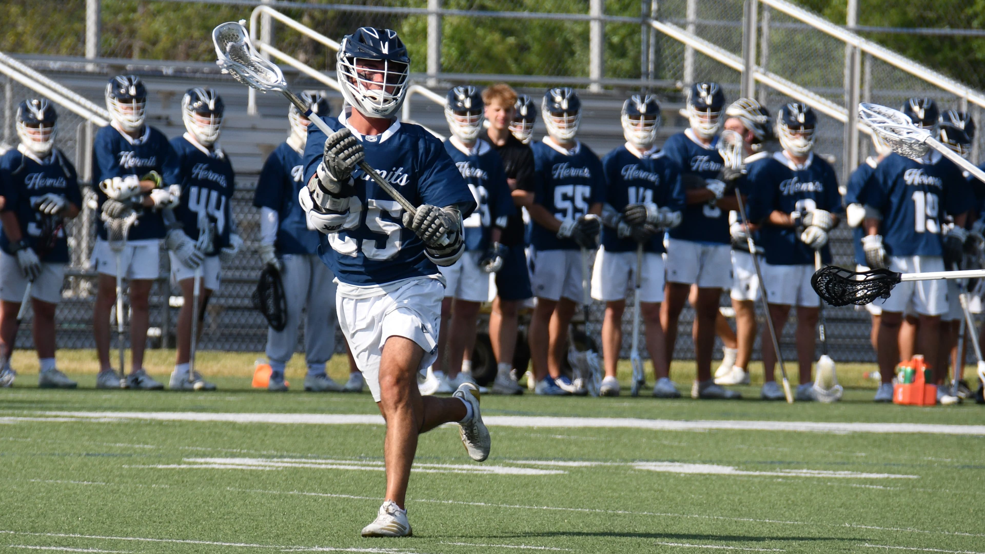 South Jersey May 21 Mean 15 for high school boys and girls lacrosse