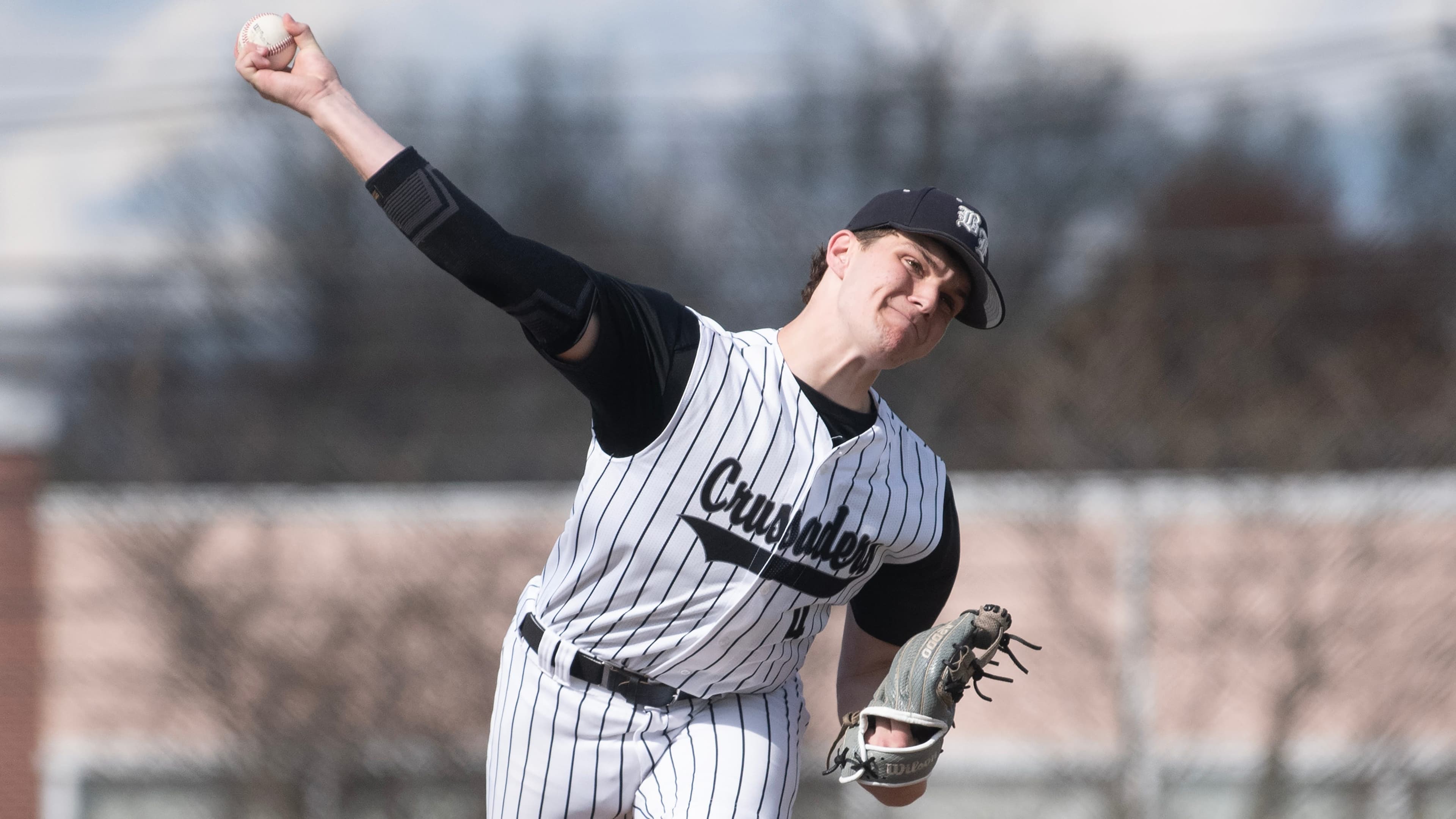South Jersey Baseball Mean 15 rankings for April 16