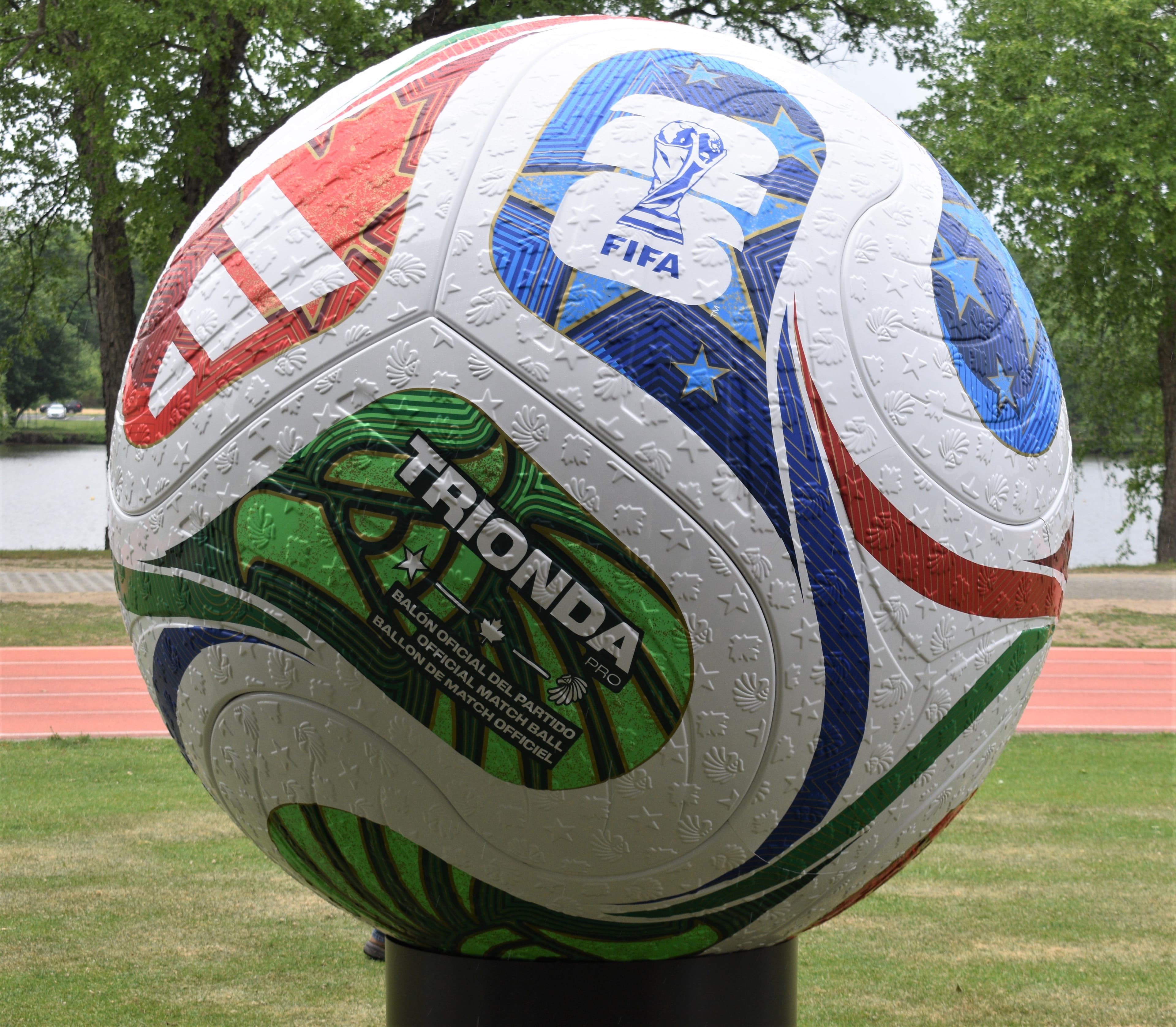 Stockton University to host Haiti's World Cup team