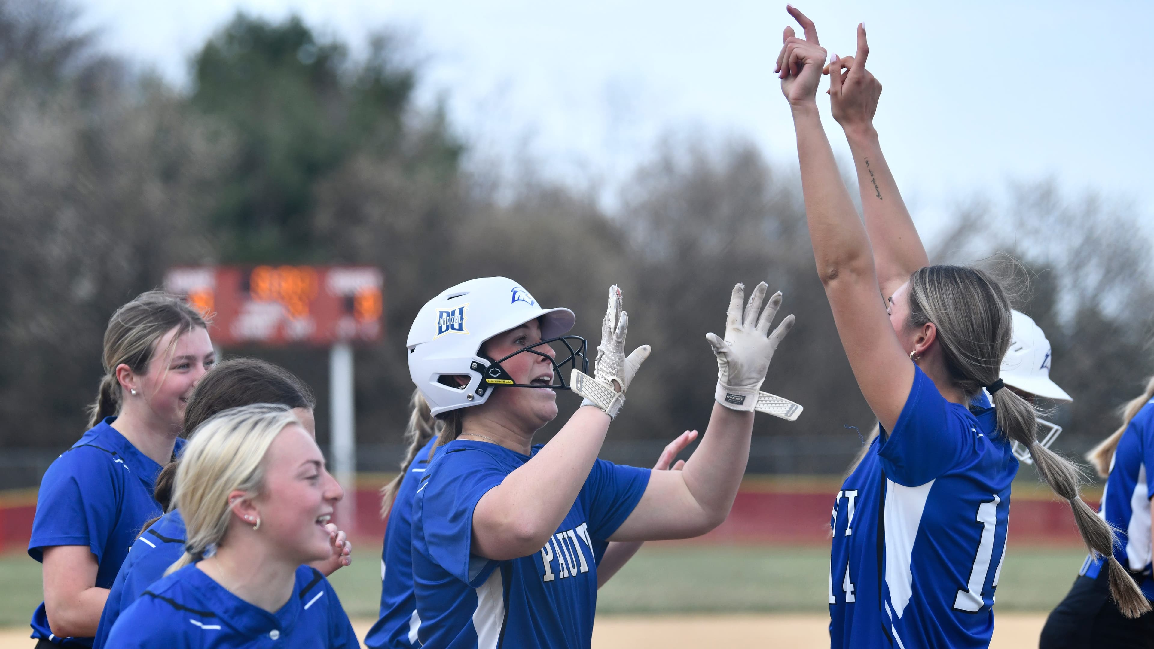 VOTE: Softball Player of Week 2, presented by Atlantic City Electric