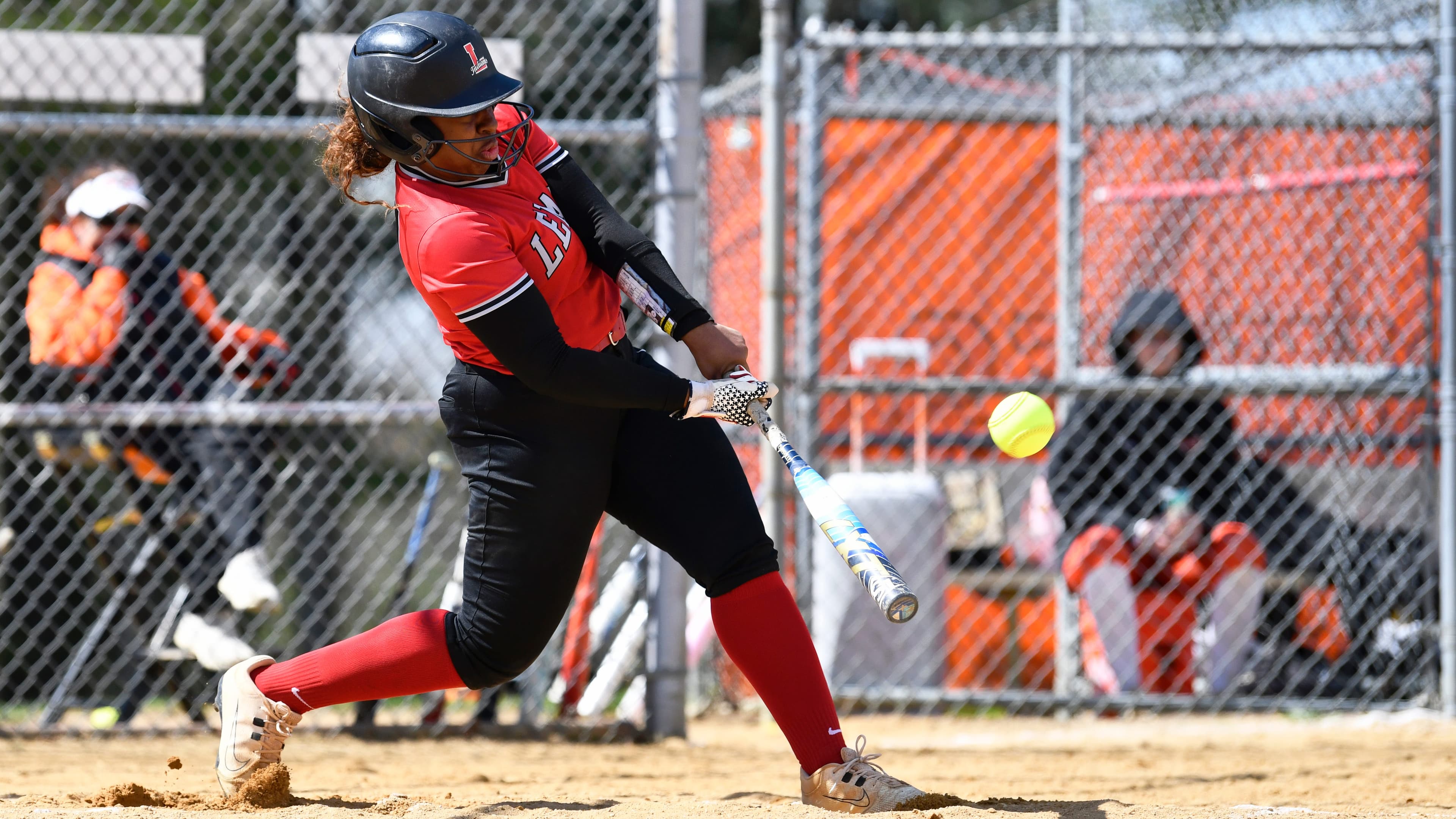 South Jersey Softball Mean 15 rankings for April 23