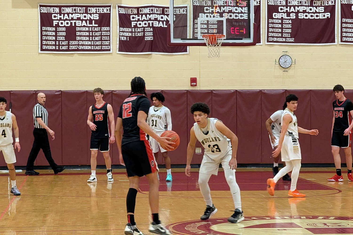 Woodlands Youth Warriors Unveil Ultimate Victory, Secure Tournament Glory!