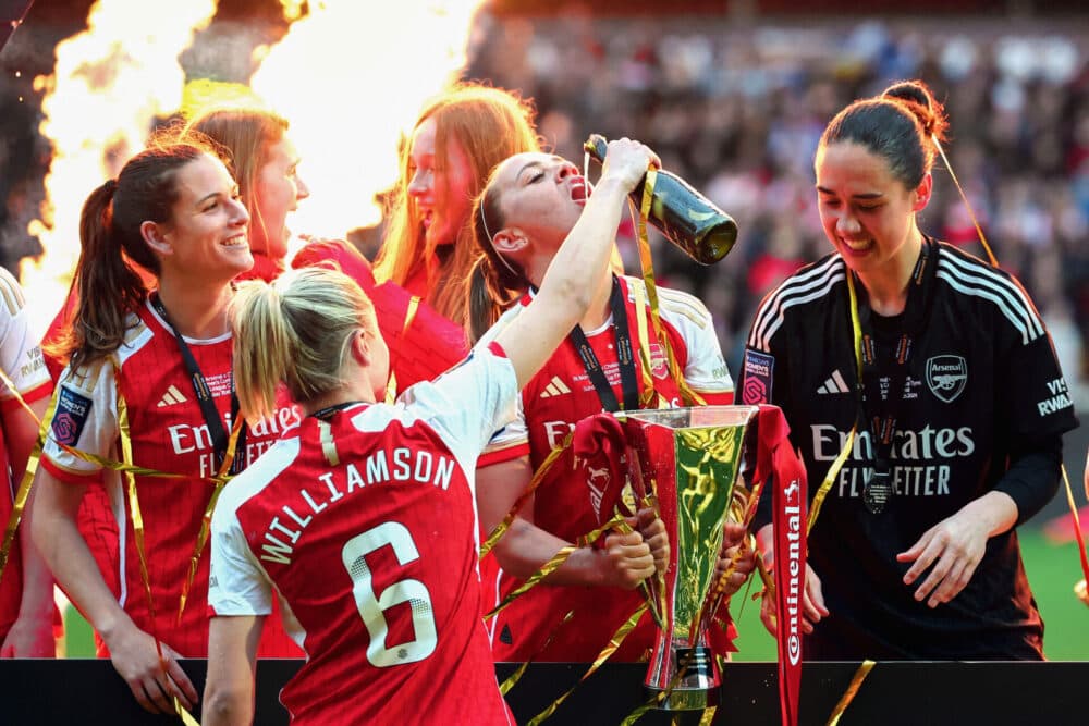 Arsenal injury updates after pair miss Aston Villa win