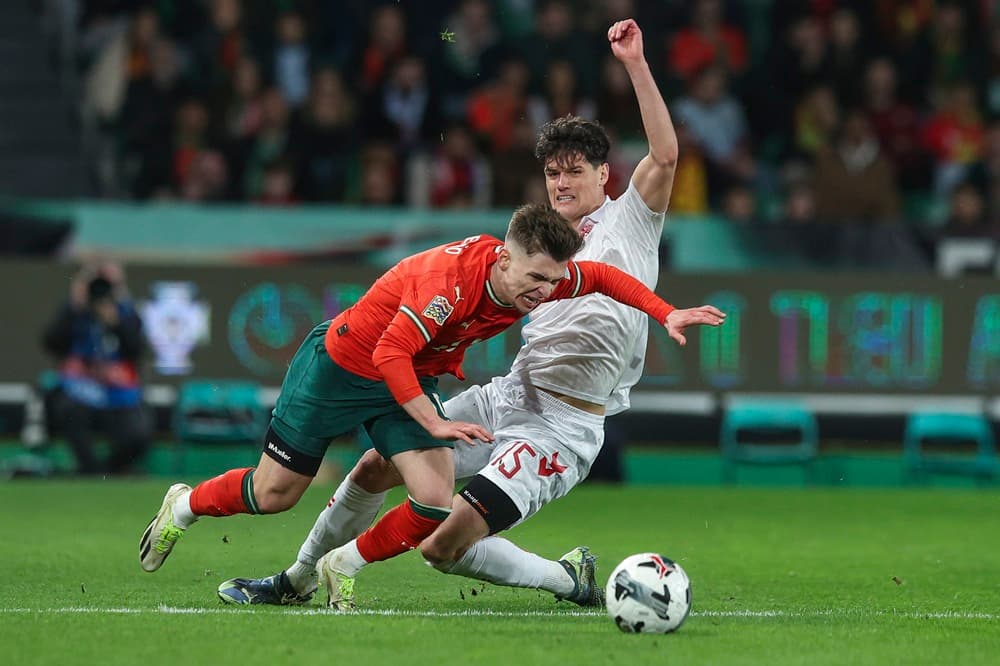 Arsenal player announces international retirement