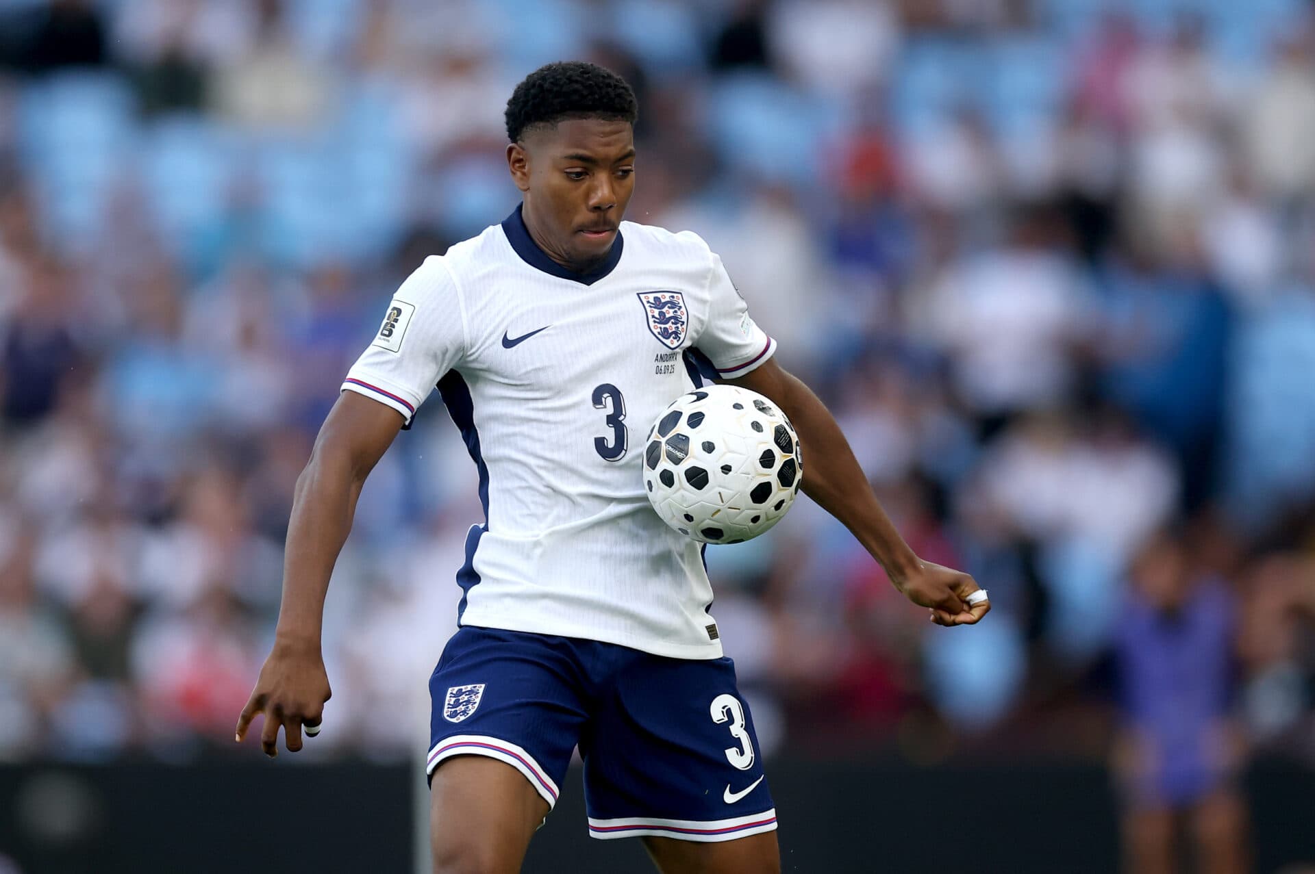 Arsenal trio called up by England u21s includes senior international