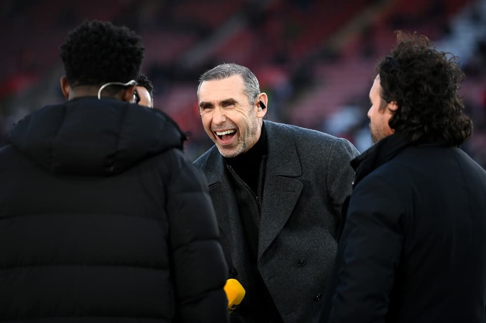 Just 6 of 33 BBC pundits predicted Arsenal’s title win