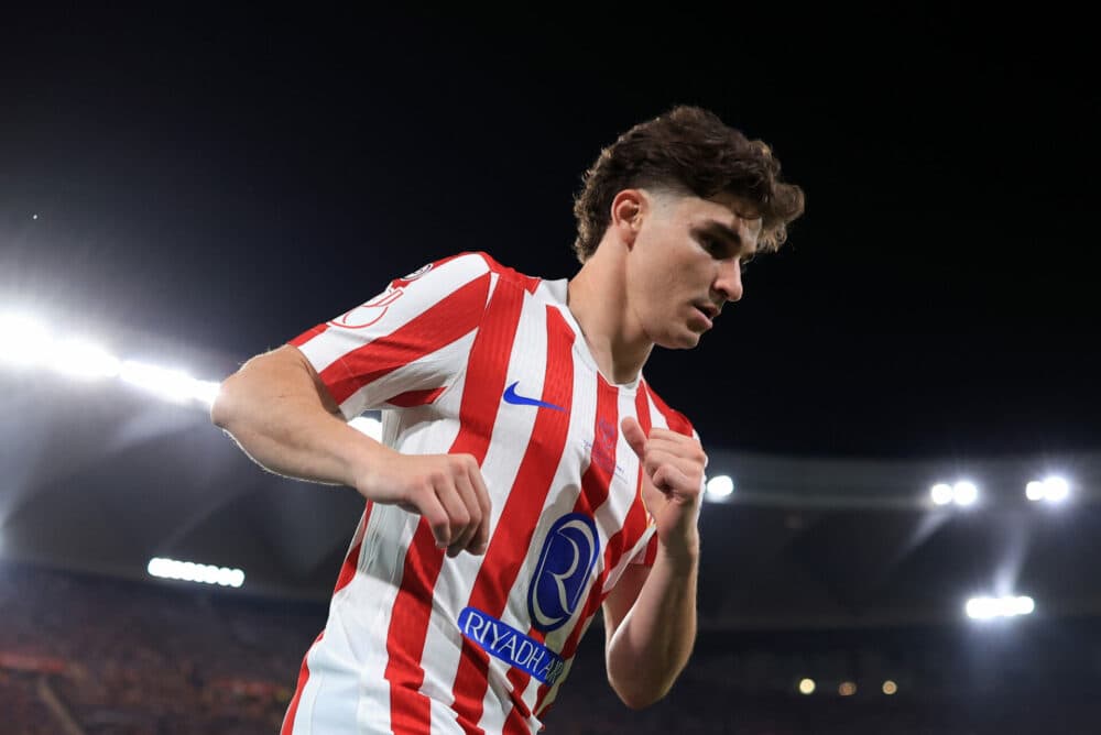 Julian Alvarez injury update ahead of Arsenal 2nd leg