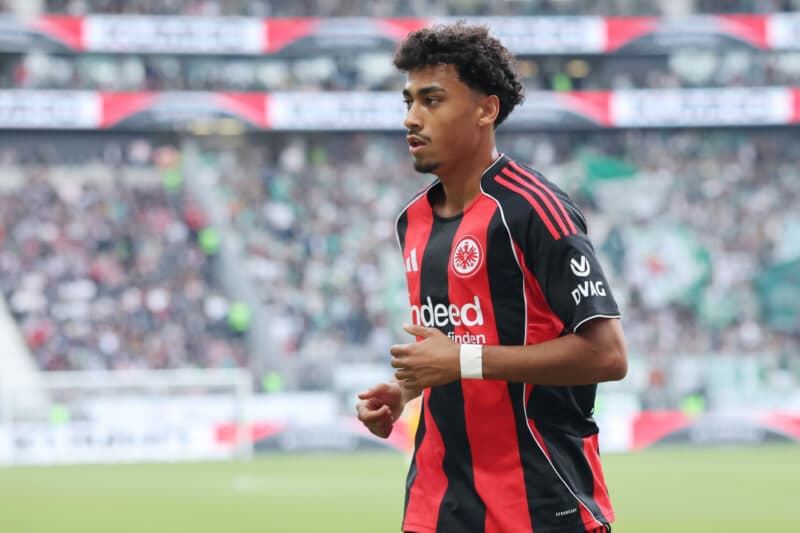 22yo linked with Arsenal ‘staggered’ at €65m asking price