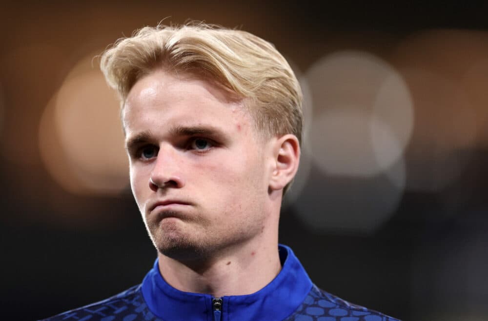 Arsenal learn £50m+ price for 20yo midfielder