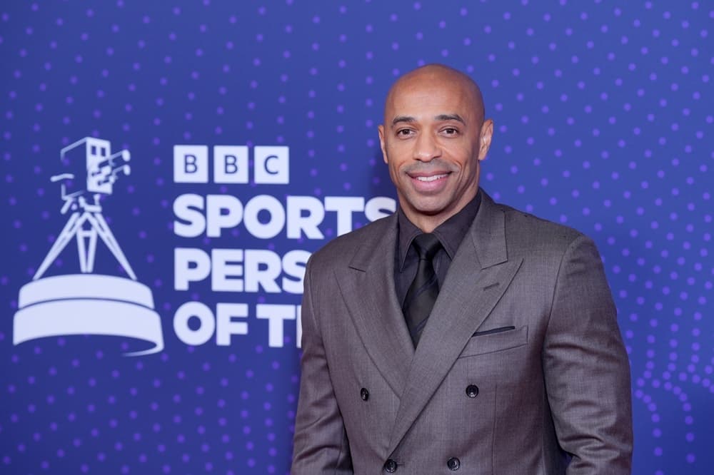 Thierry Henry calls on Arsenal to ‘make a statement’