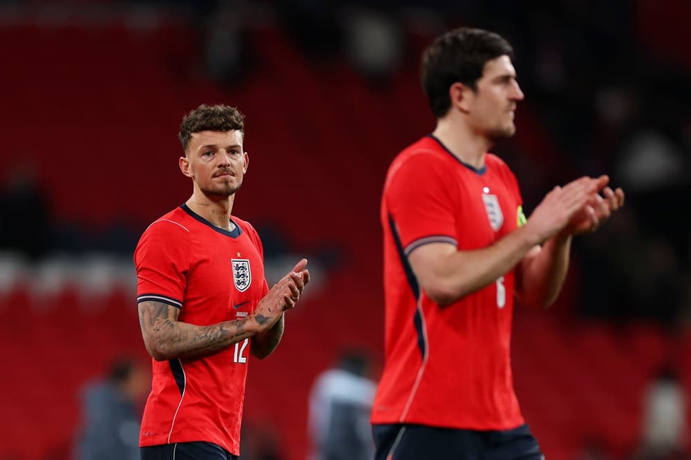 Ben White’s teammates & manager address England boos