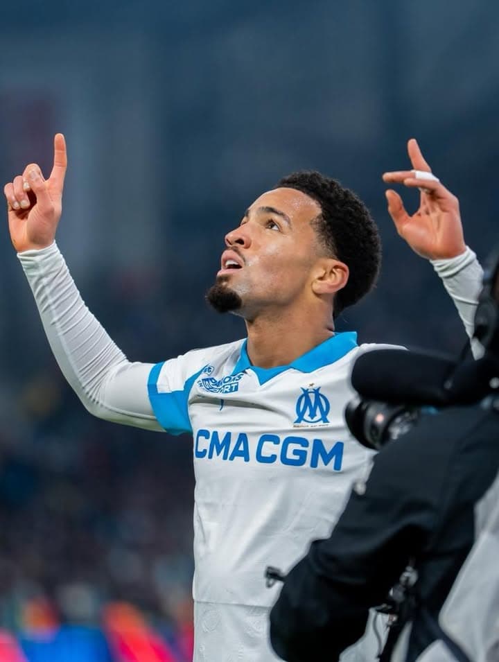 ‘Misfired cannon’: French media make Nwaneri Marseille loan claim