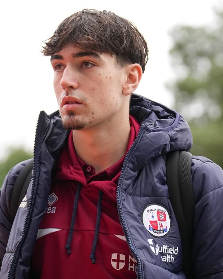 Arsenal loanee notches 1st senior assist