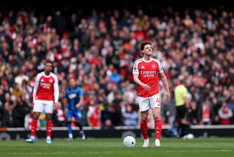 Match of the Day pundit blasts ‘no energy’ Arsenal