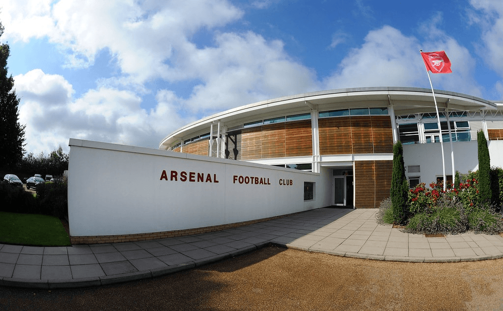Arsenal women confirm 10 u21s to leave