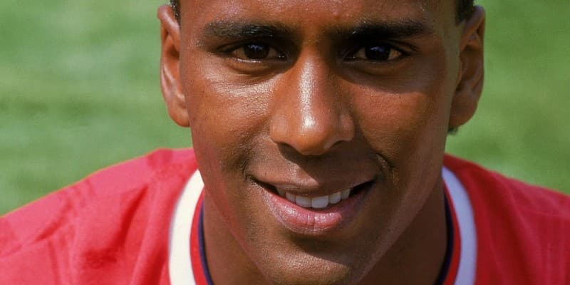 Remembering David Rocastle