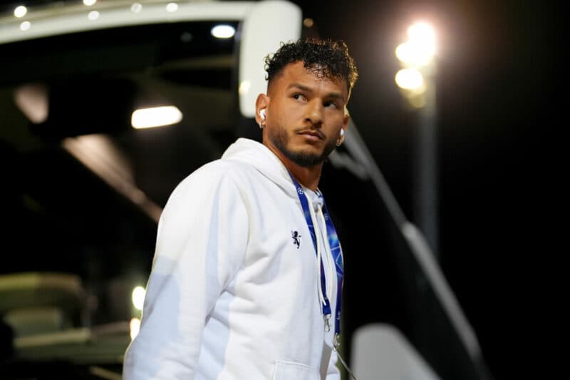 Gyokeres replacement sends Arsenal warning