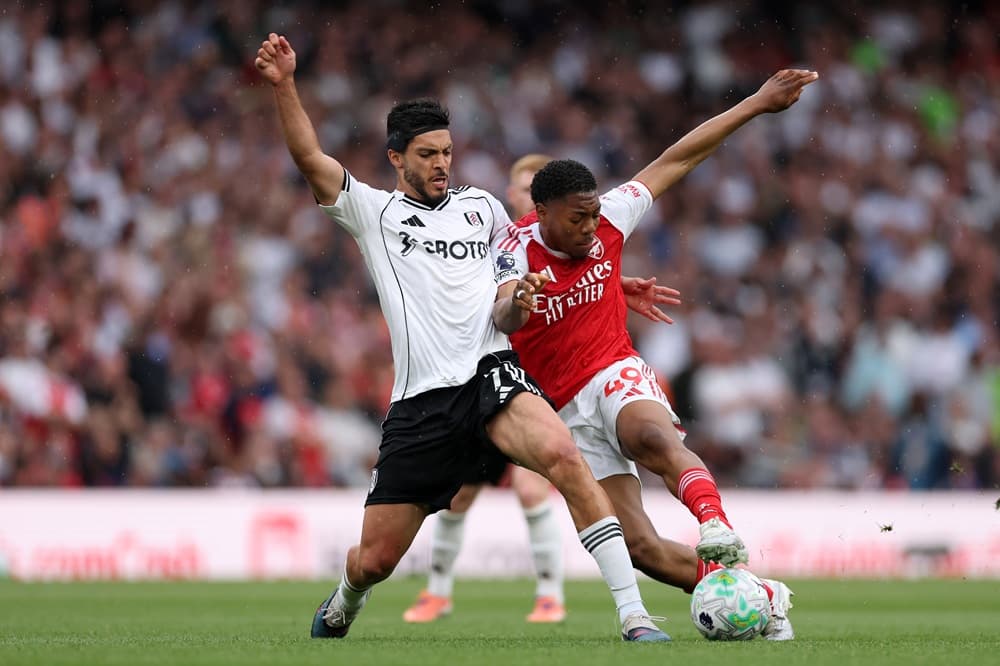 Arteta admits he may have made wrong decision on Lewis-Skelly