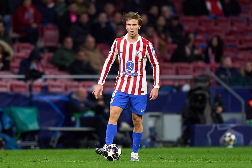 Atletico Madrid starter ruled out of Arsenal semi-final through injury
