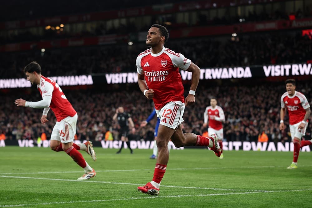 Injured Arsenal duo pushing to make comebacks this season